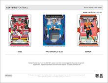 Load image into Gallery viewer, 2025 Certified Football