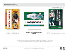 Load image into Gallery viewer, 2025 Certified Football