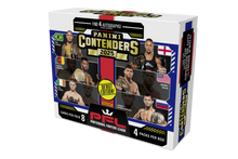 Load image into Gallery viewer, 2025 Contenders PFL