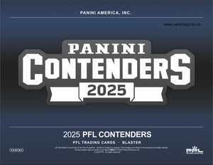 2025 Contenders PFL Blaster