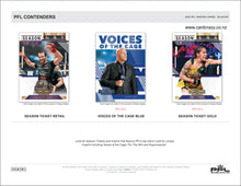 Load image into Gallery viewer, 2025 Contenders PFL Blaster