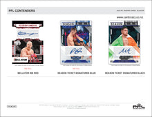 Load image into Gallery viewer, 2025 Contenders PFL Blaster