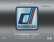 Load image into Gallery viewer, 2025 Donruss Football Hobby