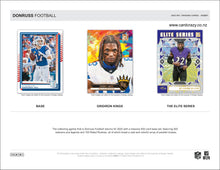 Load image into Gallery viewer, 2025 Donruss Football Hobby