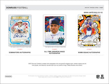 Load image into Gallery viewer, 2025 Donruss Football Hobby
