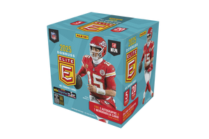 2025 Donruss Elite Football