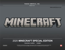 Load image into Gallery viewer, 2025 Minecraft Special Edition