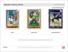 Load image into Gallery viewer, 2025 Minecraft Special Edition