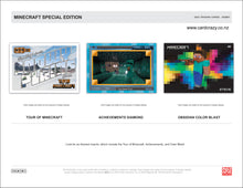 Load image into Gallery viewer, 2025 Minecraft Special Edition