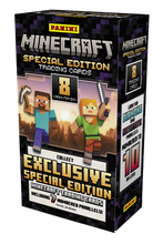 Load image into Gallery viewer, 2025 Minecraft Special Edition