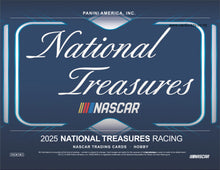 Load image into Gallery viewer, 2025 National Treasures Racing