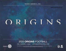 Load image into Gallery viewer, 2025 Origins Football Blaster