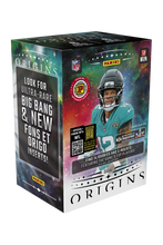 Load image into Gallery viewer, 2025 Origins Football Blaster