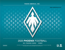 Load image into Gallery viewer, 2025 Phoenix Football Hobby Box