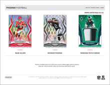 Load image into Gallery viewer, 2025 Phoenix Football Hobby Box