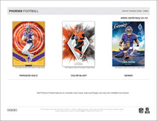 Load image into Gallery viewer, 2025 Phoenix Football Hobby Box
