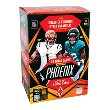 Load image into Gallery viewer, 2025 Phoenix NFL Blaster