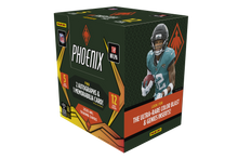 Load image into Gallery viewer, 2025 Phoenix Football Hobby Box