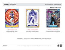 Load image into Gallery viewer, 2025 Phoenix Football Hobby International Mega