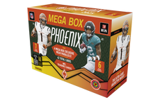 Load image into Gallery viewer, 2025 Phoenix Football Hobby International Mega