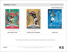 Load image into Gallery viewer, 2025 Phoenix NFL Blaster