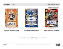 Load image into Gallery viewer, 2025 Phoenix NFL Blaster