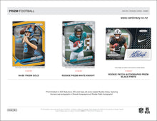 Load image into Gallery viewer, 2025 Prizm Football Hobby