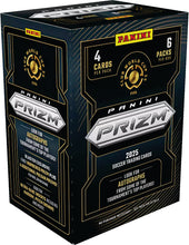 Load image into Gallery viewer, 2025 Prizm FIFA Club World Cup Blaster