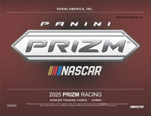 Load image into Gallery viewer, 2025 Prizm Racing Hobby