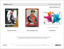 Load image into Gallery viewer, 2025 Prizm Racing Hobby
