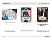Load image into Gallery viewer, 2025 Prizm Racing Hobby
