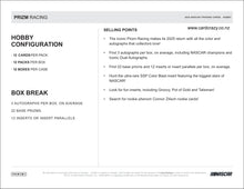 Load image into Gallery viewer, 2025 Prizm Racing Hobby