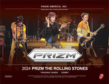 Load image into Gallery viewer, 2025 Prizm The Rolling Stones