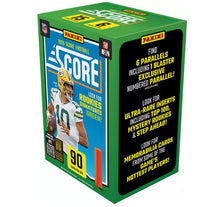 Load image into Gallery viewer, 2025 Score Football Blaster