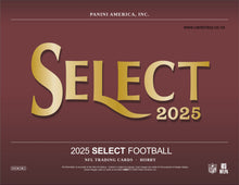 Load image into Gallery viewer, 2025 Select Football Hobby