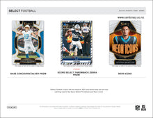 Load image into Gallery viewer, 2025 Select Football Hobby
