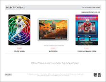 Load image into Gallery viewer, 2025 Select Football Hobby