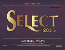 Load image into Gallery viewer, 2025 Select Racing
