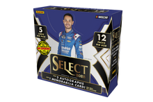 Load image into Gallery viewer, 2025 Select Racing