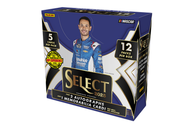 2025 Select Racing