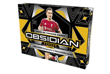 Load image into Gallery viewer, 2025/26 Obsidian Soccer Hobby International