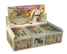 Load image into Gallery viewer, 2026 Topps Allen &amp; Ginter Baseball Hobby