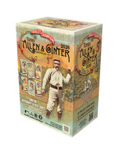 Load image into Gallery viewer, 2026 Topps Allen &amp; Ginter Baseball Value Box