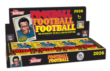 Load image into Gallery viewer, 2026 Topps Heritage Hobby Box