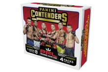 Load image into Gallery viewer, 2026 Contenders PFL Hobby