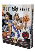 Load image into Gallery viewer, 2025/26 Panini Court Kings Basketball Hobby