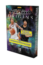 Load image into Gallery viewer, 2025/26 Panini Origins Basketball Hobby