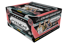 Load image into Gallery viewer, 2026 Panini Prizm WNBA Basketball Hobby Box