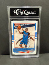 Load image into Gallery viewer, Chris Paul (Thunder) - PP 002/349 - Donruss BK 2020/21