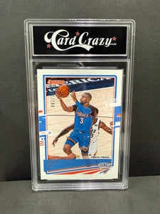 Chris Paul (Thunder) - PP 002/349 - Donruss BK 2020/21